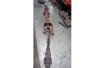Mazda 929 direksiyon mafsali situn