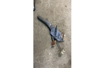 Mazda 929 el fireni tabancası