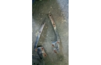 Mazda 929 kaput mentesesi