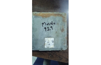 Mazda 929 motor beyni