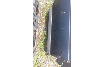 Mazda 929 sağ arka kapı bandi