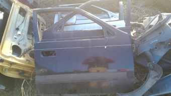 Mazda 929 sag ön kapı