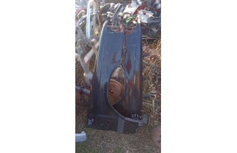 Mazda 929 sağ sol ön camurluk