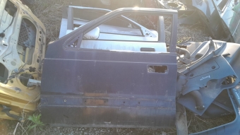 Mazda 929 sol ön kapı