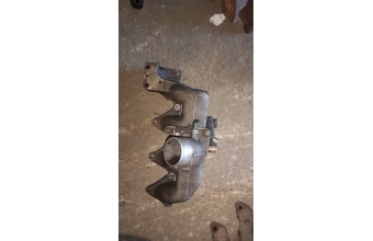 Mazda e 2200 emme manifod 2.2