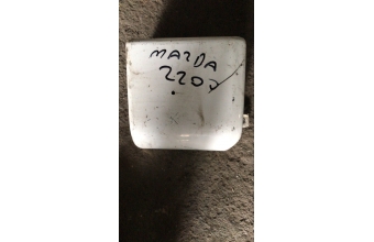 Mazda e2200 arka tampon plastiği