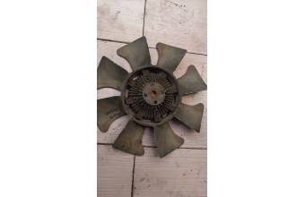 mazda e2200 çıkma fan termiği soğutucu