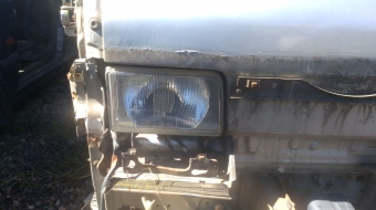mazda e2200 çıkma sağ far