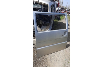 mazda e2200 çıkma sağ sürgülü kapı