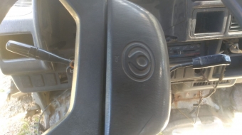 mazda e2200 çıkma sinyal silecek kollu