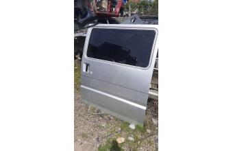 mazda e2200 çıkma sol arka sürgü kapı