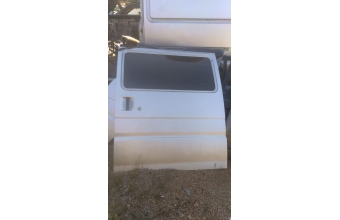 mazda e2200 çıkma sol sürgü kapı