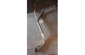 Mazda e2200 depo dolum borusu
