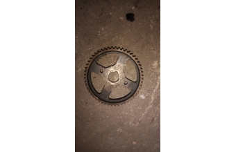 Mazda e2200 eksantrik dislisi