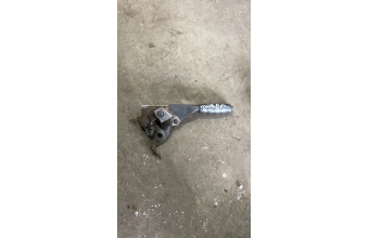 Mazda E2200 el fireni tabancası