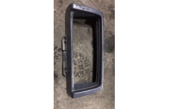 Mazda E2200 km saat çerçevesi