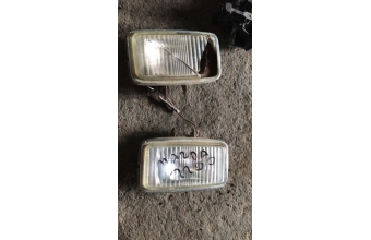 Mazda e2200 sis lambası