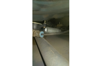 mazda lantis çıkma sağ ön cam krikosu