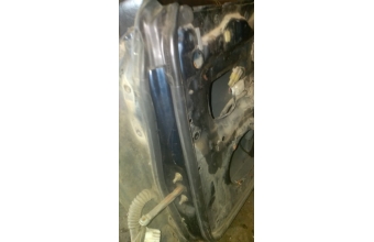 mazda lantis çıkma sağ ön toz lastiği fitili