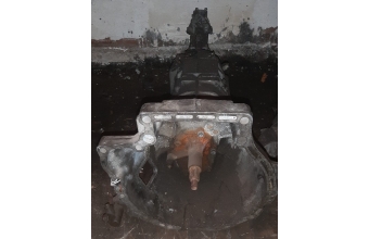 mazda miata eski model çıkma mauel şanzıman