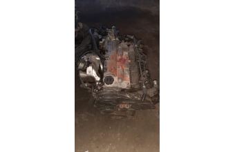 mazda premacy 2.0 turbo dizel çıkma sandık motor