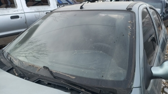 Megane 1 ön cam olimpia