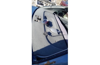 Megane 1 pandizot orjinal parça