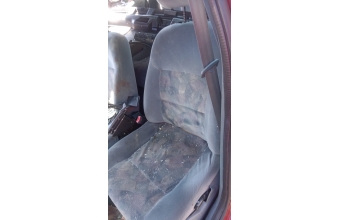 Megane 1 şoför koltuk orjinal parça