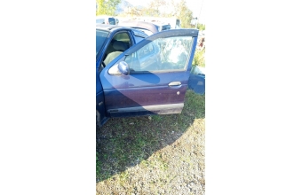 Megane 1 sol ön kapı 25bin