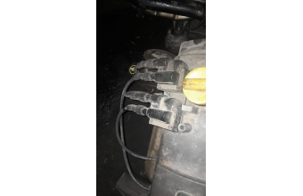 Megane 1,renault 19 1.6 8v ateslemw bobini orjinal parça