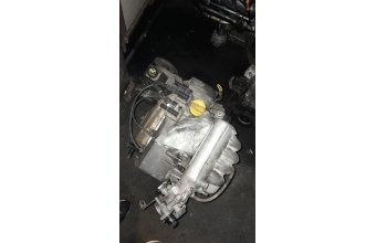 Megane 1,renault 19, 1.6 8v komple motor orjinal parça