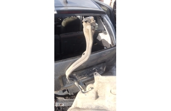 Megane 2 dizel depo dolum yakıt borusu orjinal parça