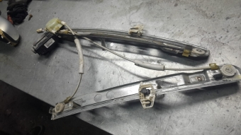 Megane 2 sag on cam krikosu motorlu orjinal parça