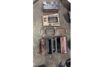 Mercedes 210 küllük