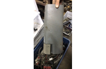 Mercedes 210 torpido kapağı