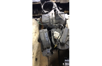 Mercedes 300 klima kazanı