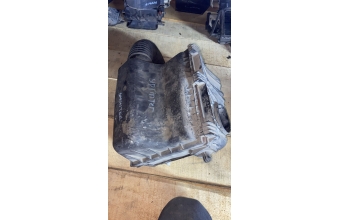 Mercedes siprinter hava filtresi kazanı