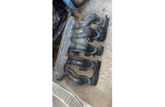 Mercedes sprinter 2.5 emme manifold