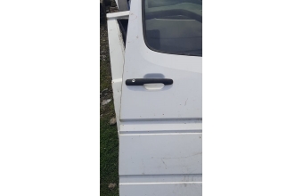 mercedes sprinter 308 çıkma sağ ön kapı kolu