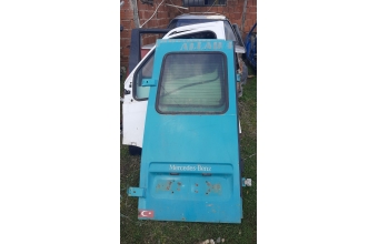mercedes sprinter 308 çıkma sol bagaj kapağı