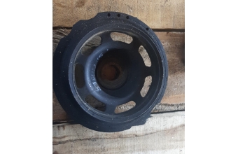 mercedes sprinter 309 çıkma krank kasnağı