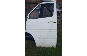 mercedes sprinter 309 çıkma sol ön kapı