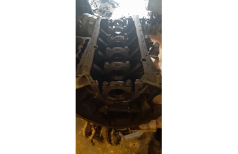 mercedes sprinter 312 5 silindir turbolu çıkma boş blok
