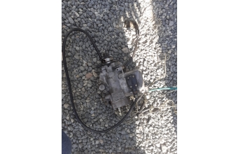 mercedes sprinter 312 5v piston turbolu çıkma mazot pompası