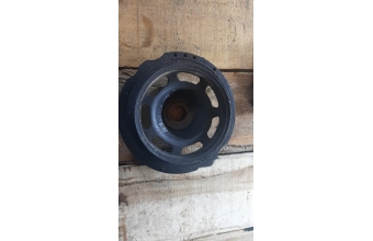 mercedes sprinter 312 çıkma krank kasnağı