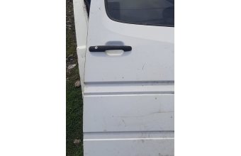 mercedes sprinter 312 çıkma sağ ön kapı kolu