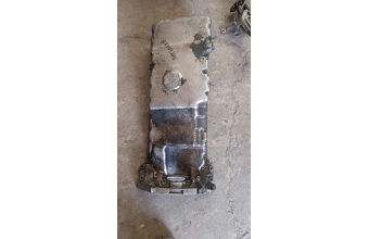 mercedes sprinter 312 çıkma yağ karteli turbolu 5 piston