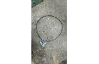 Mercedes sprinter 312,412 kaput acma teli kolu 1500tl