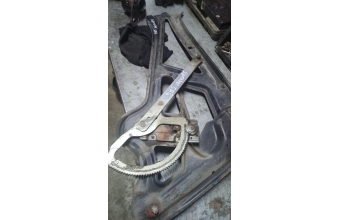 Mercedes sprinter 312,412 sag on krıko