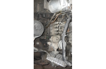 Mercedes sprinter 4 silindir turbosuz mazot pompası orjinal parça